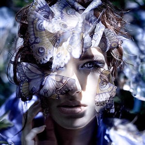 Profile picture for Kirsty Mitchell Photography