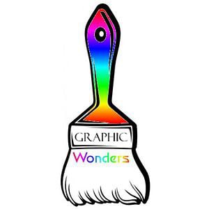 Profile picture for GraphicWonders