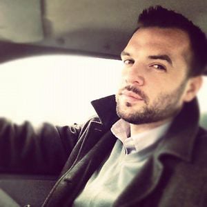 Profile picture for Sean Anthony