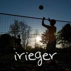 Profile picture for Ingmar Rieger