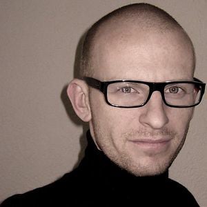 Profile picture for Albert Pusch