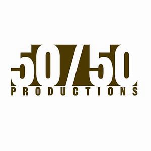 Profile picture for 50-50 production