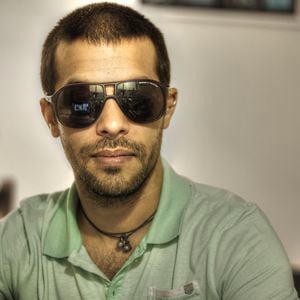 Profile picture for Lucas Marquez