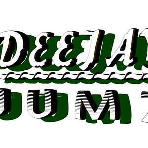 Profile picture for Deejay Jumz