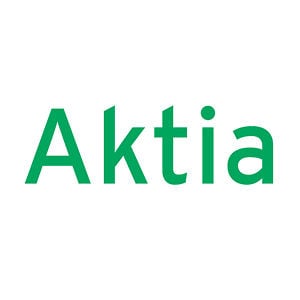 Profile picture for Aktia Pankki / Aktia Bank