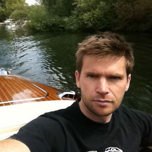 Profile picture for Mark Bramley