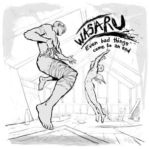 Profile picture for wasaru