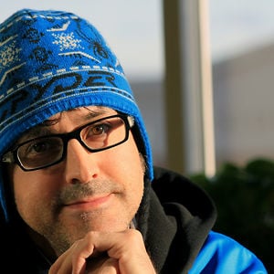 Profile picture for John Garner