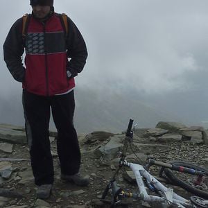 Profile picture for shropshiremtb