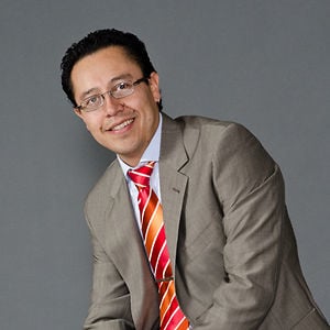 Profile picture for Ricardo Magana