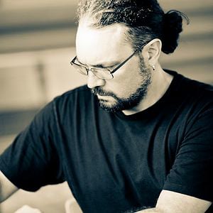 Profile picture for Scott Smallwood
