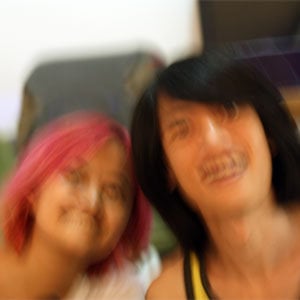 Profile picture for ari & thalia