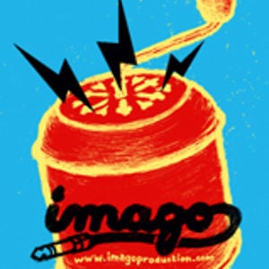 Profile picture for Imago records & production