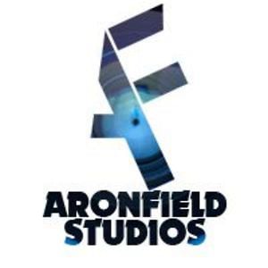 Profile picture for Aronfield Studios