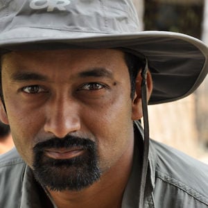 Profile picture for Sandesh Kadur