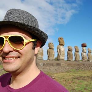 Profile picture for Murat Gungor