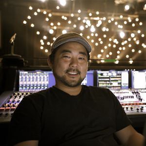 Profile picture for Gene Kim