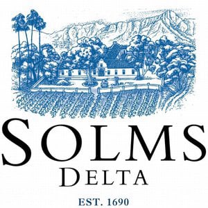 Profile picture for Solms-Delta