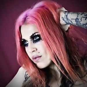 Profile picture for Gwendolyn Eve Hill