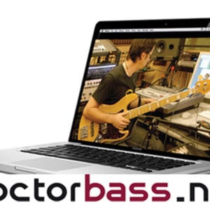 Profile picture for Doctorbass.net