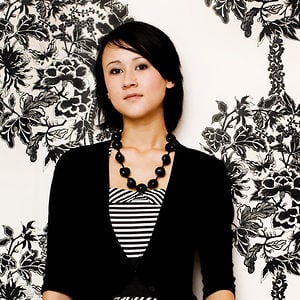 Profile picture for Johanna Basford