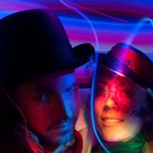 Profile picture for Nick+Lindy