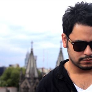 Profile picture for Xavo Montiel