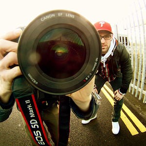 Profile picture for eoin murphy