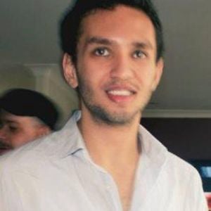 Profile picture for Jonathan Adolphus