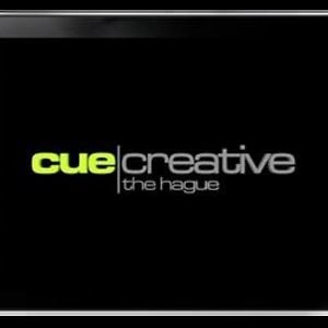 Profile picture for Cue Creative