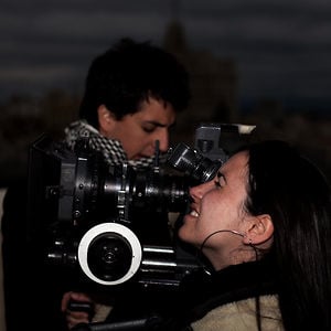 Profile picture for Rocio Garcia Pérez