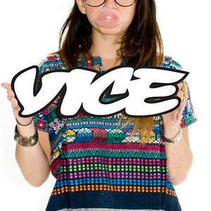 Profile picture for VICE Germany