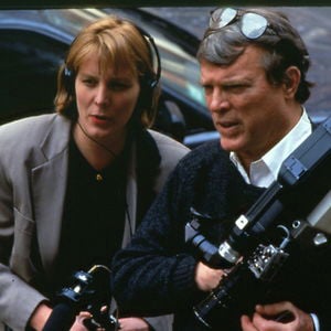 Profile picture for Pennebaker Hegedus Films
