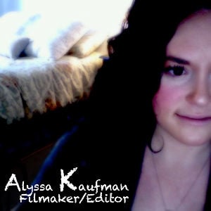 Profile picture for Alyssa Kaufman
