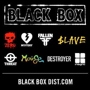 Profile picture for Black Box