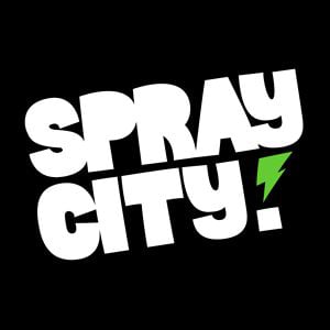 Profile picture for spraycity