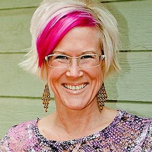 Profile picture for Sandi Krakowski