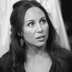 Profile picture for Gillian Laub