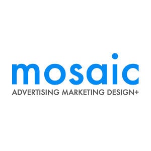 Profile picture for mosaic