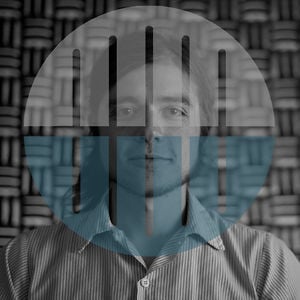 Profile picture for Zach Voss