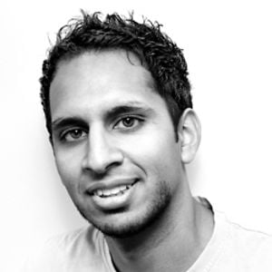 Profile picture for Bilal Chaudhry