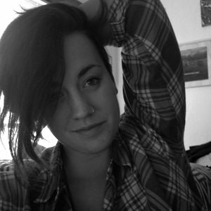 Profile picture for Rebecca Dreyfus