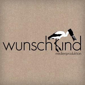 Profile picture for wunschkind medienproduktion