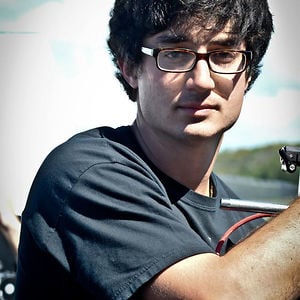 Profile picture for Adam Rothstein