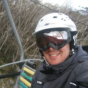 Profile picture for Nic Cooper