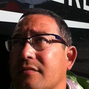 Profile picture for ian kennedy