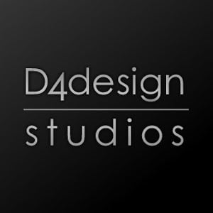 Profile picture for D4design Studios