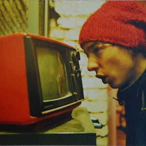 Profile picture for Maarten Essenburg