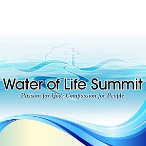 Profile picture for Water of Life Summit