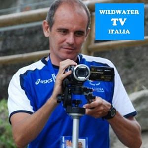 Profile picture for WildWater TV Italia www.wwtv.it